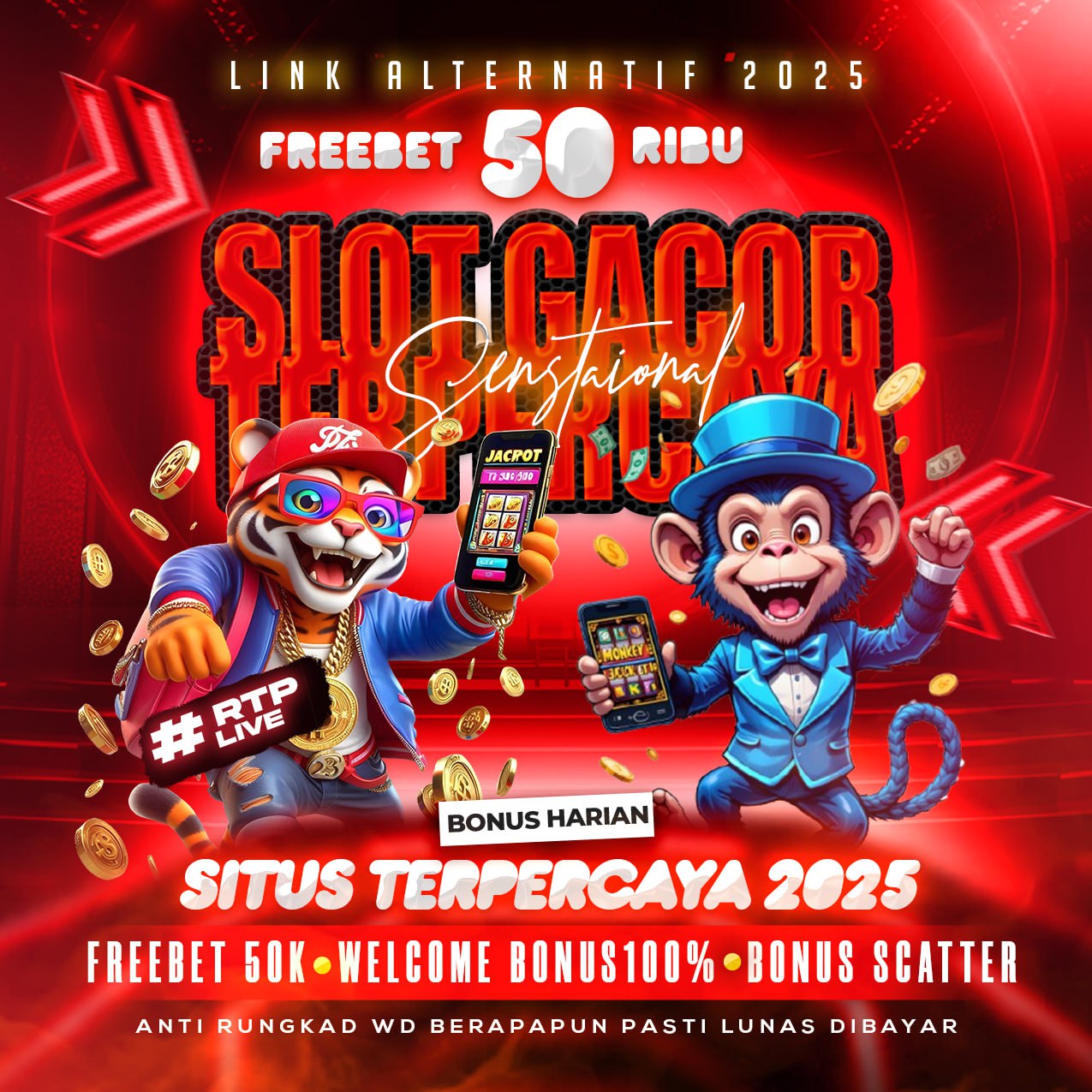 Slot Gacor | Portal E-Journal Universitas Khairun 2025